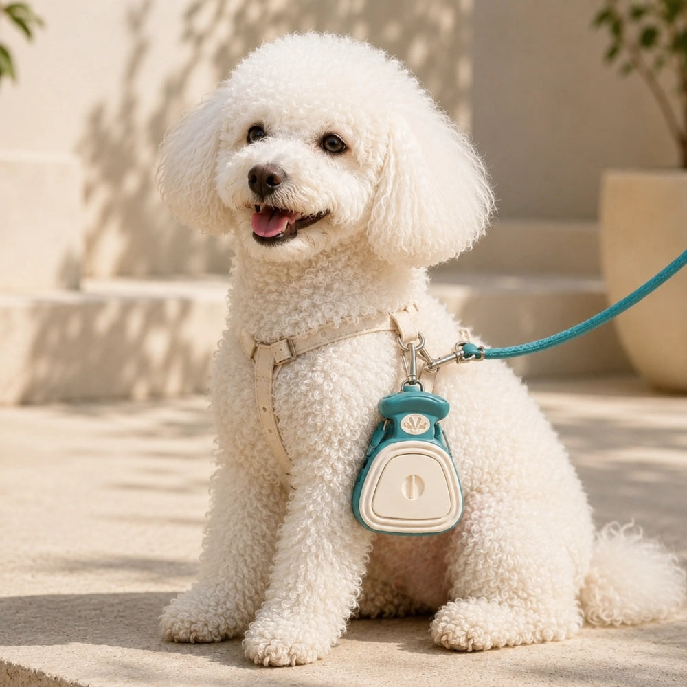 Foldable Poop Scooper