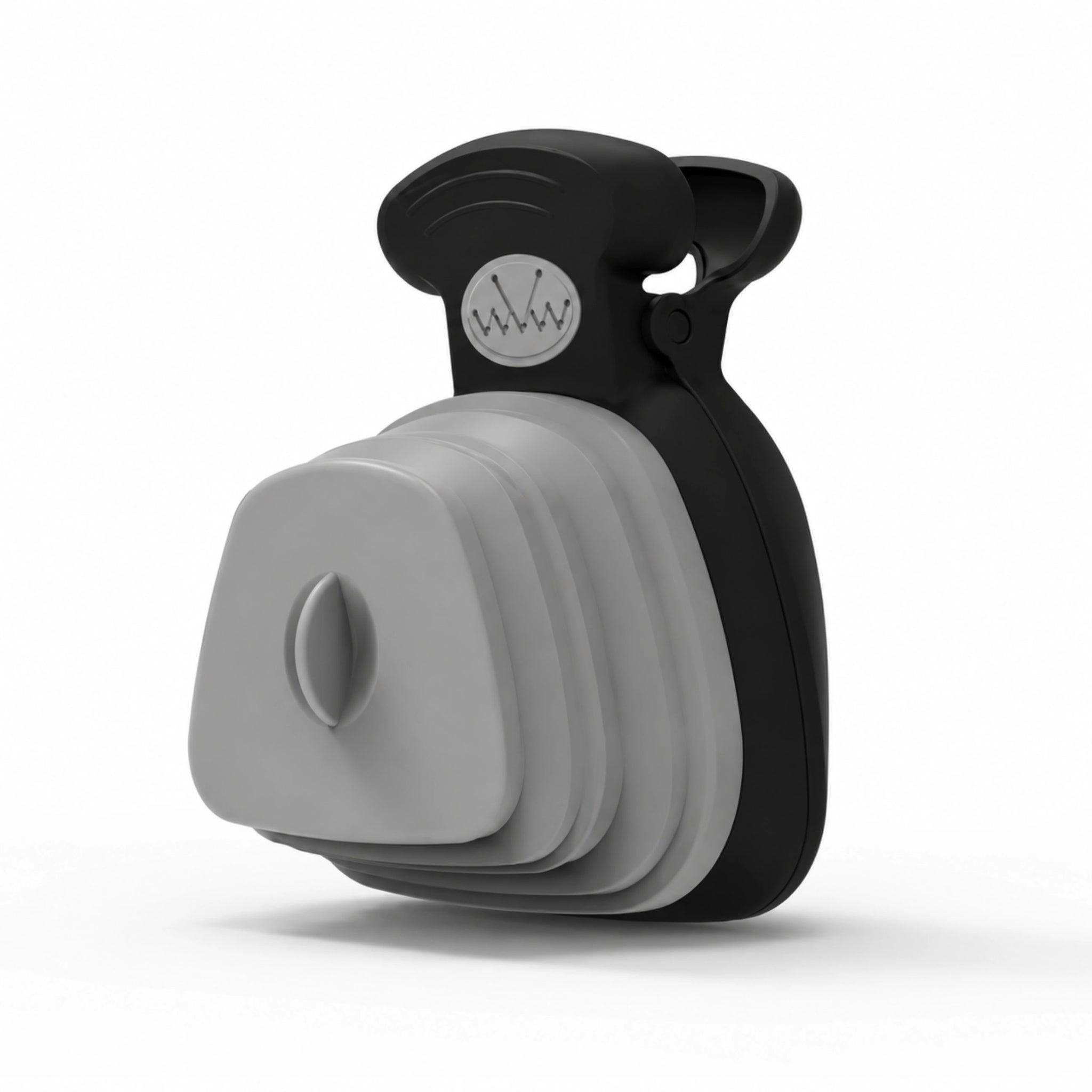 Foldable Poop Scooper