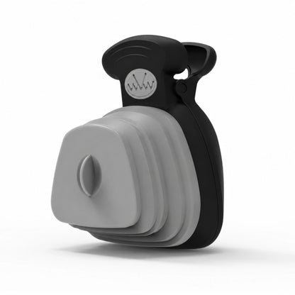 Foldable Poop Scooper
